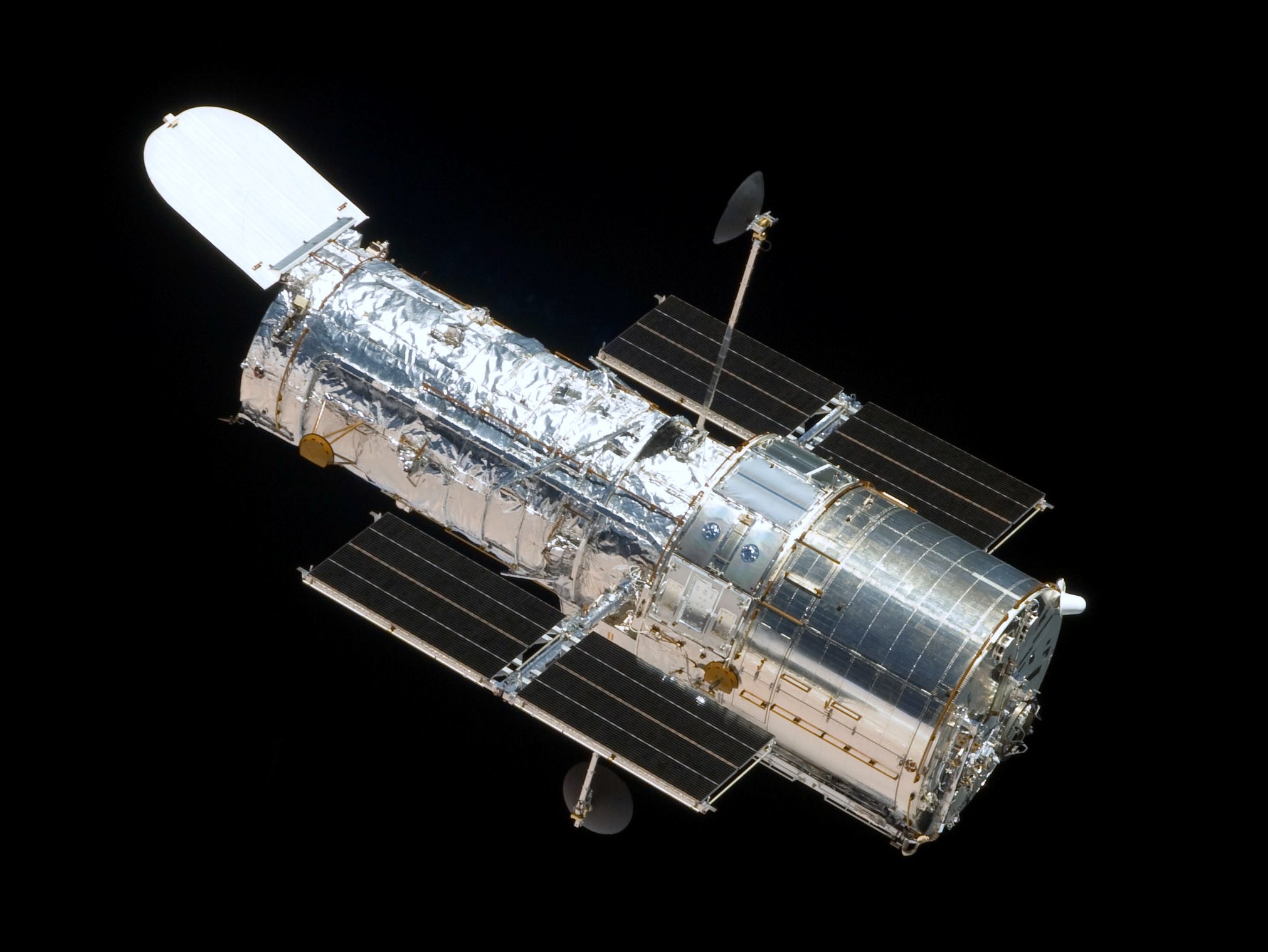 hubble Hubble Space Telescope - Exoplanets